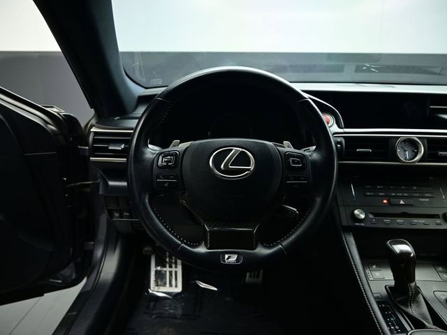 Used 2017 Lexus RC 200t F Sport image 42