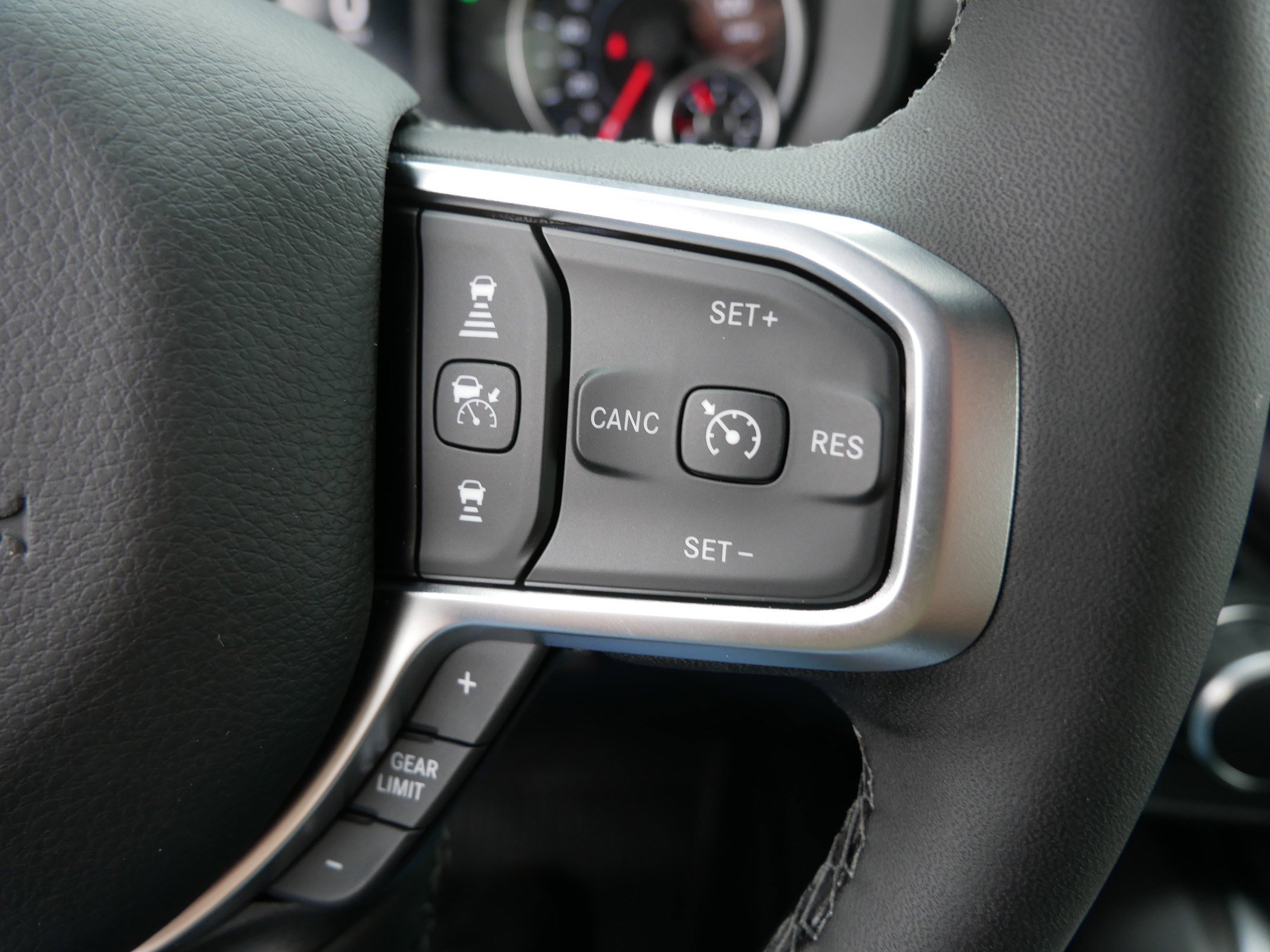 New 2026 RAM 1500 Big Horn image 8