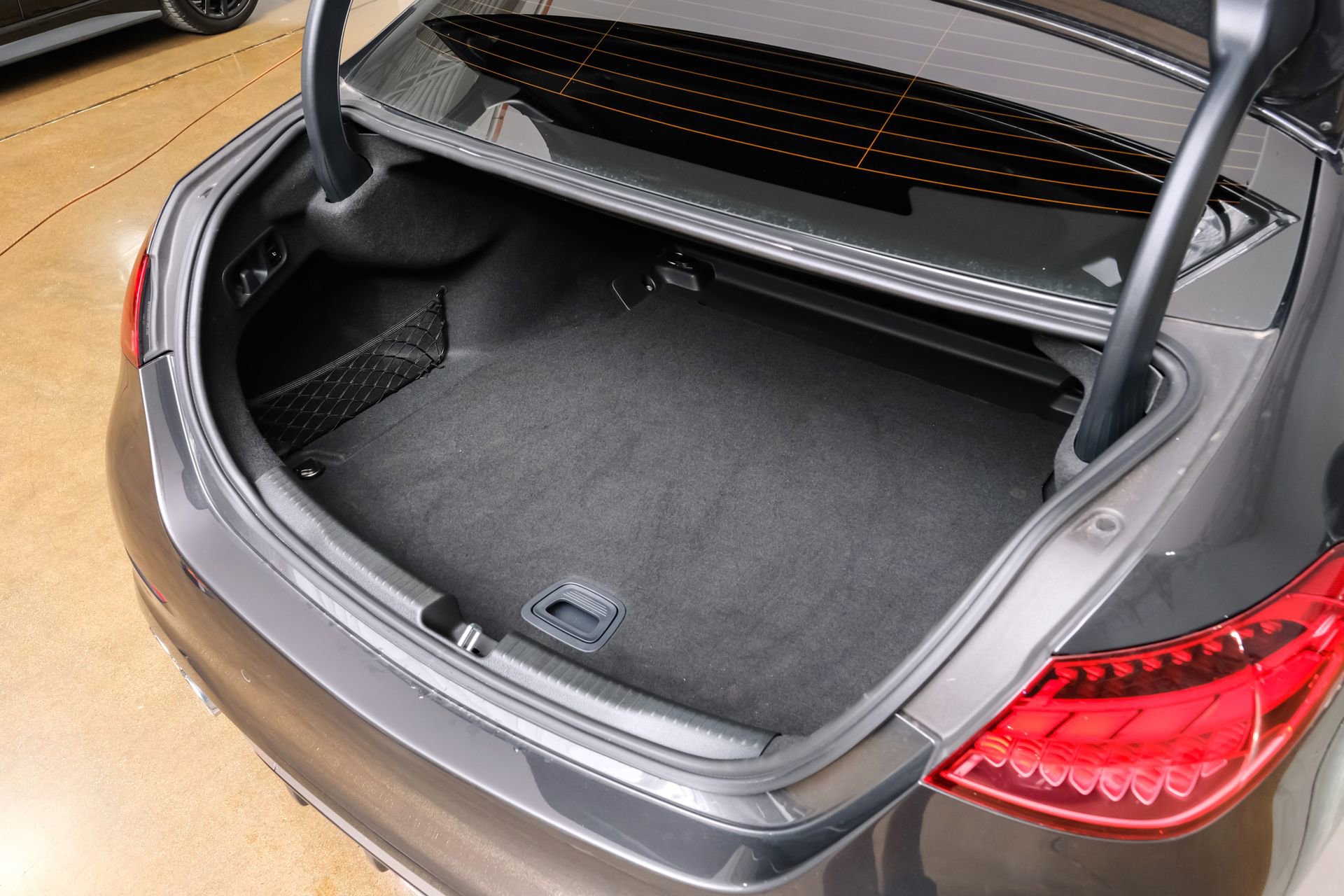 Used 2024 Mercedes-Benz C 43 AMG 4MATIC Sedan image 57