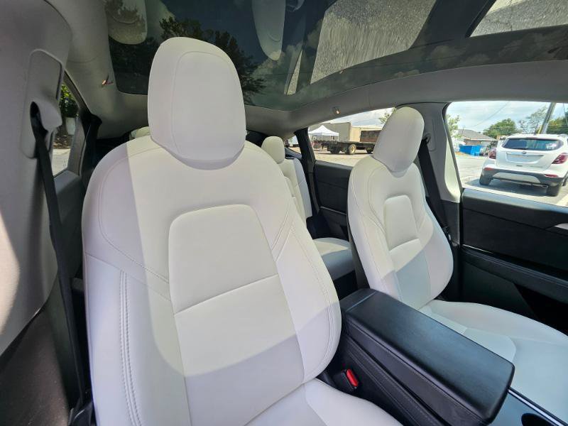 Used 2023 Tesla Model Y Performance AWD/4WD image 58