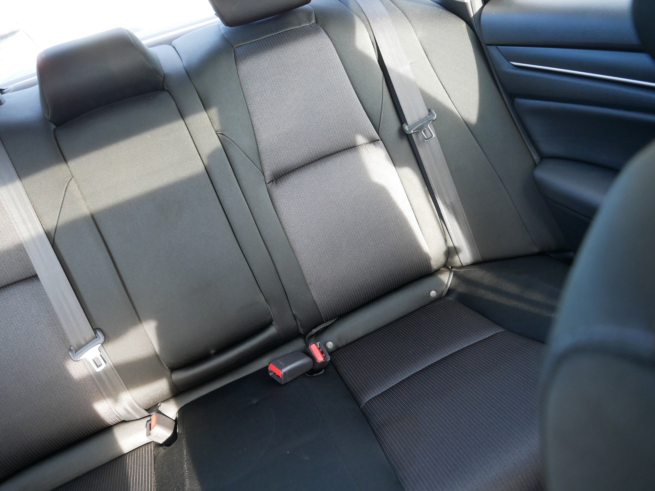 Used 2020 Honda Accord EX image 14