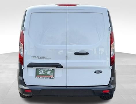 Used 2023 Ford Transit Connect XL image 8