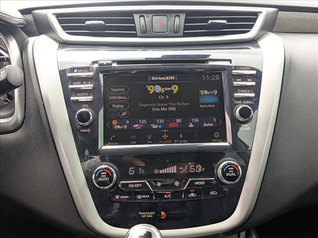 Used 2019 Nissan Murano Platinum FWD image 18