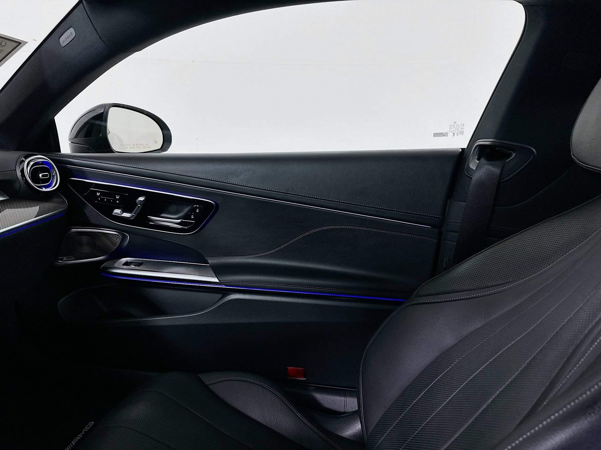 New 2026 Mercedes-Benz CLE 450 4MATIC Coupe image 26
