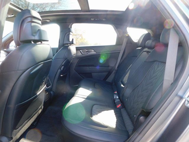 Used 2024 Kia Sportage X-Line image 17