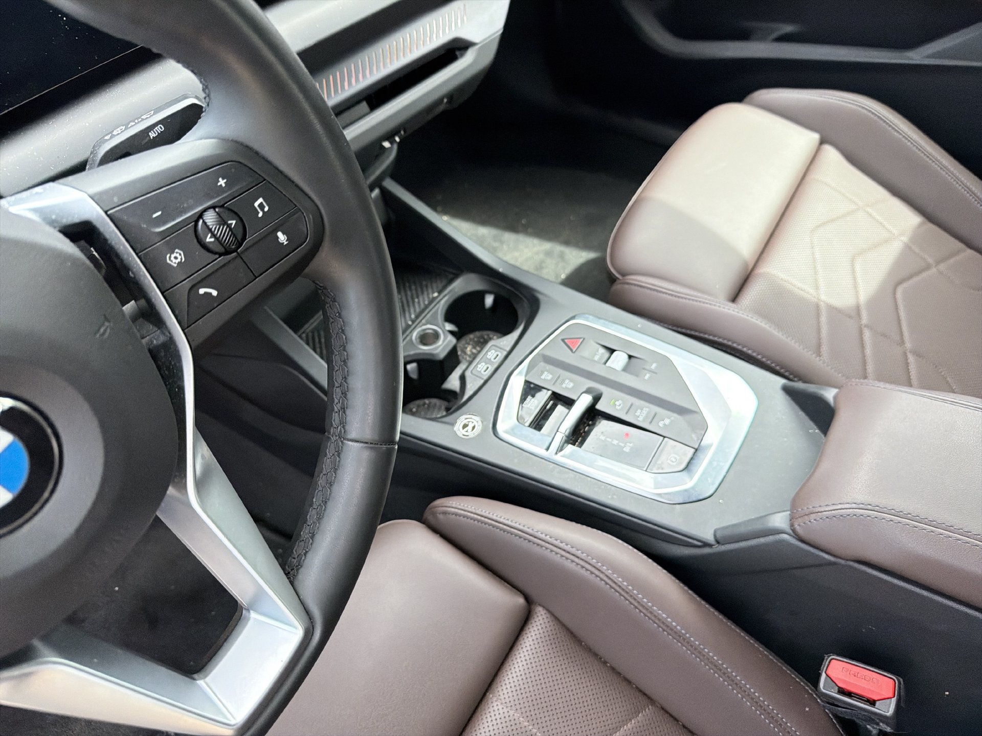Certified 2025 BMW 228i xDrive AWD/4WD image 21