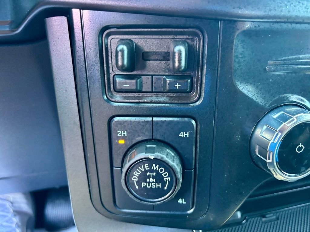 Used 2024 Ford F150 XLT w/ Equipment Group 302A MID AWD/4WD image 18