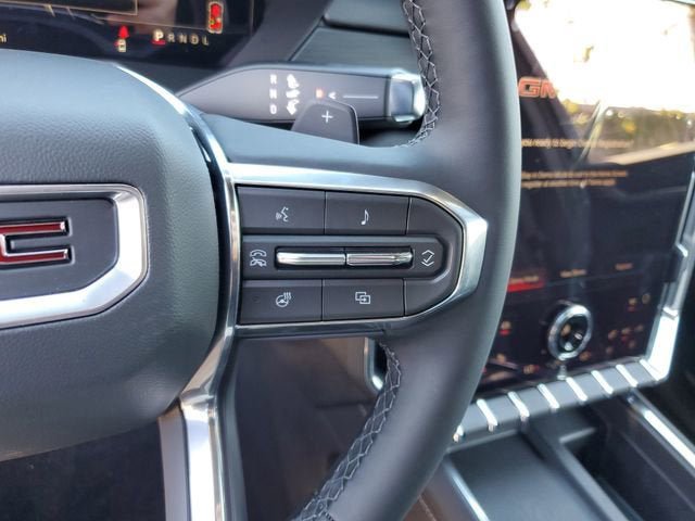 New 2026 GMC Acadia Elevation w/ Black Edition FWD image 27