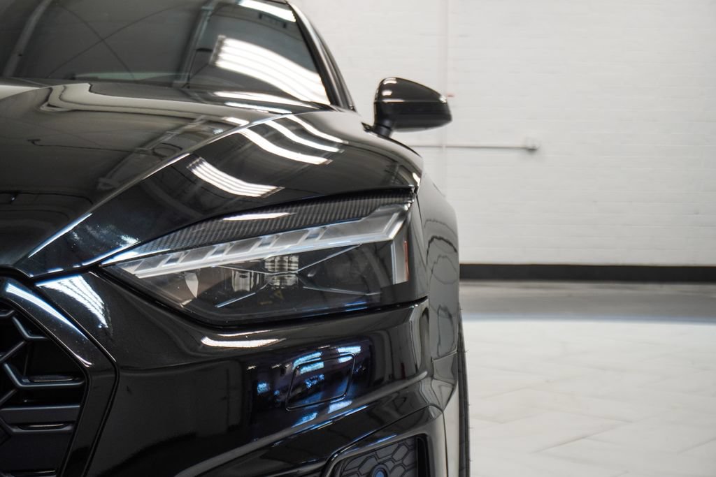 Used 2021 Audi S5 Prestige w/ Prestige Package AWD/4WD image 38