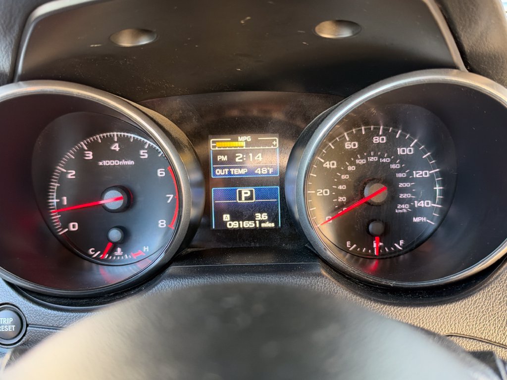 Used 2018 Subaru Outback 2.5i AWD/4WD image 45