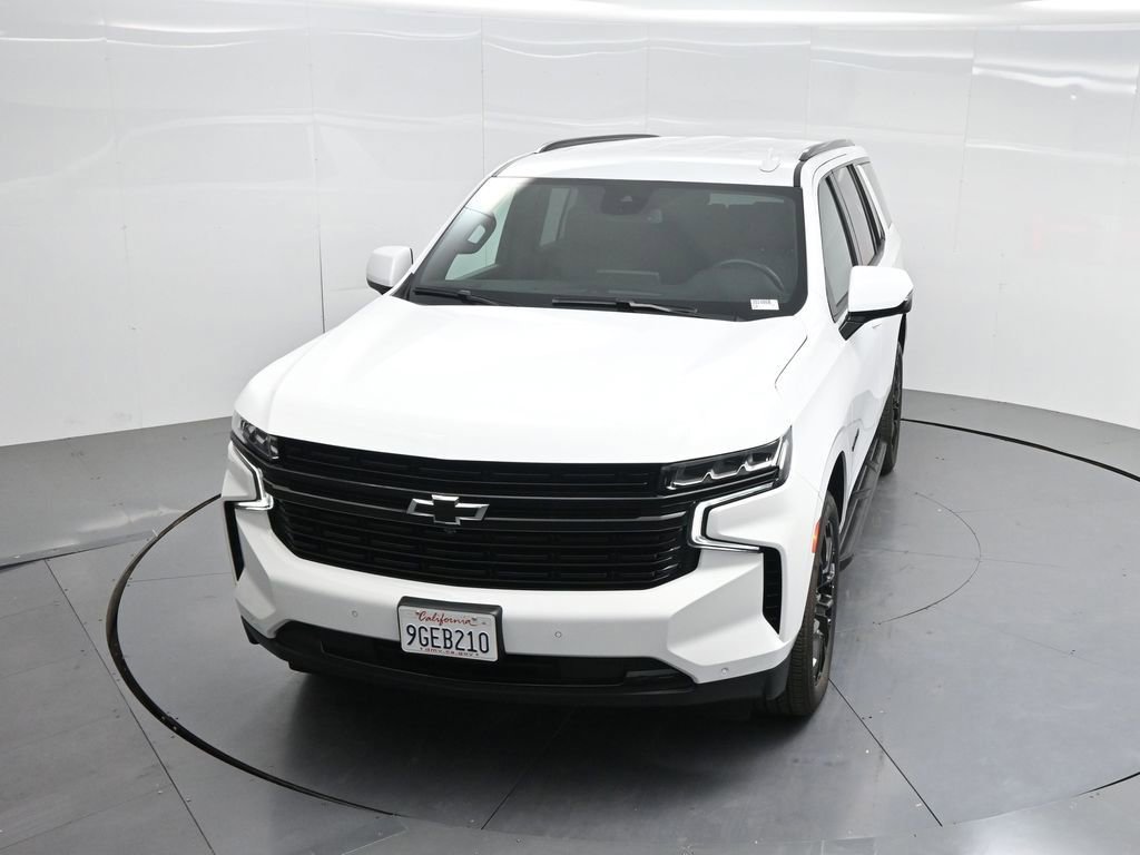 Used 2023 Chevrolet Tahoe RST w/ Luxury Package image 61