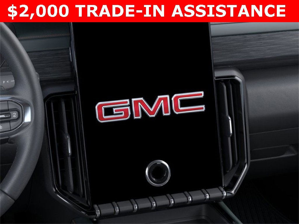 New 2026 GMC Acadia AT4 w/ Luxury Package image 21