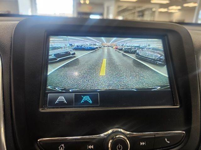Used 2018 Chevrolet Equinox LS AWD/4WD image 23