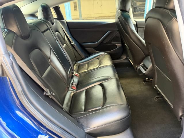 Used 2020 Tesla Model 3 Standard Range Plus RWD image 14