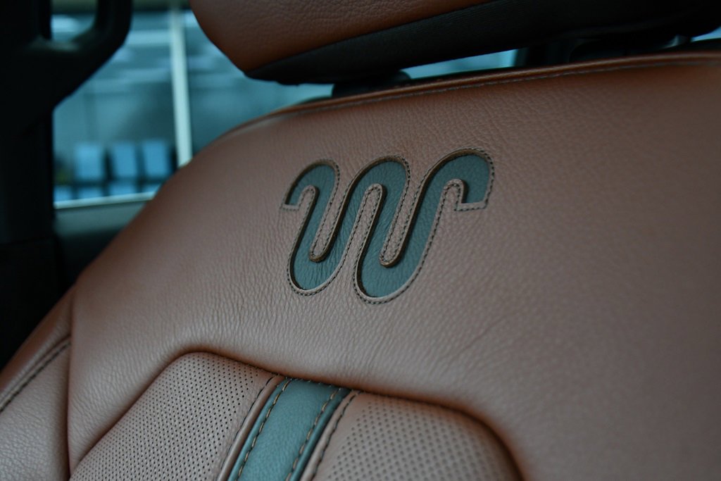 Used 2020 Ford F150 King Ranch w/ Equipment Group 601A Luxury image 38