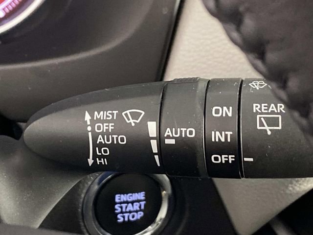 Used 2025 Toyota RAV4 XLE Premium w/ Weather Package AWD/4WD image 20