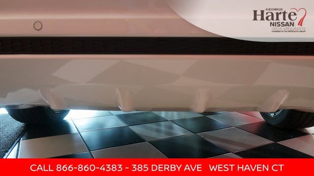 Certified 2025 Nissan Altima 2.5 SL image 81