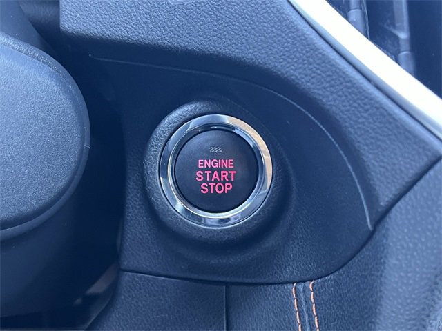 Certified 2023 Subaru Crosstrek 2.5i Limited image 21