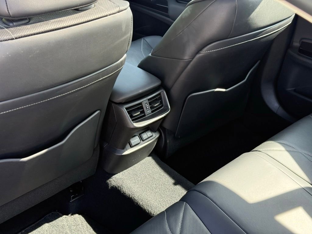 Certified 2023 Lexus ES 350 Ultra Luxury w/ Accessory Package (Z1) FWD image 27