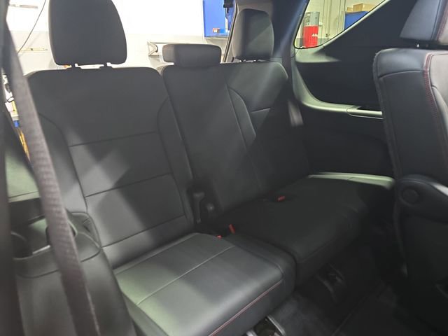 Used 2024 Chevrolet Traverse RS w/ LPO, Floor Liner Package image 15