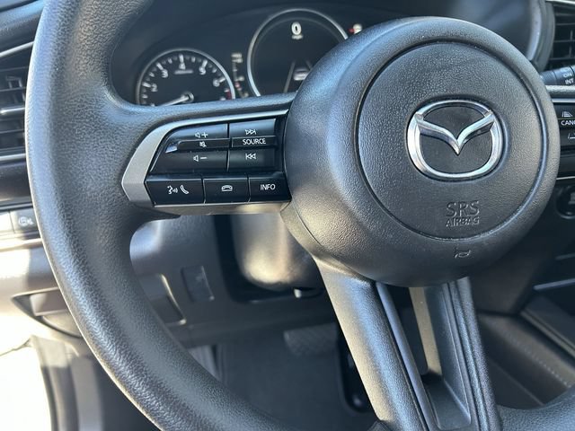 Used 2024 MAZDA CX-30 AWD 2.5 S image 25