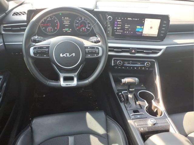 Used 2023 Kia K5 GT-Line FWD image 6