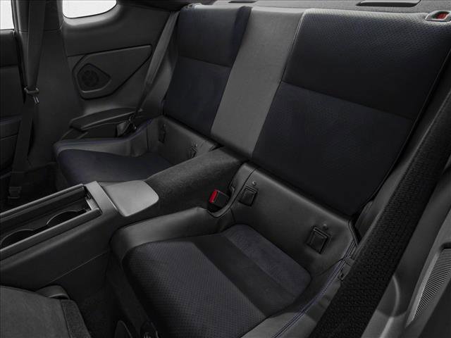 New 2026 Subaru BRZ tS image 9