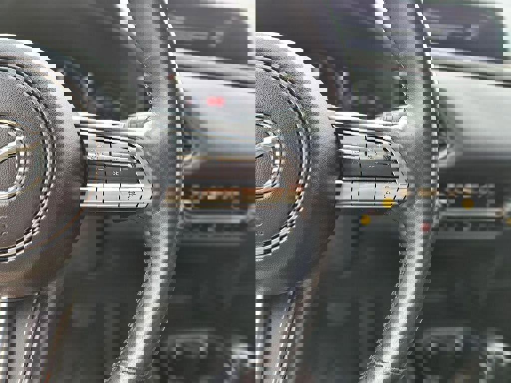 Used 2021 MAZDA CX-30 2.5 Turbo w/ Premium Package image 27