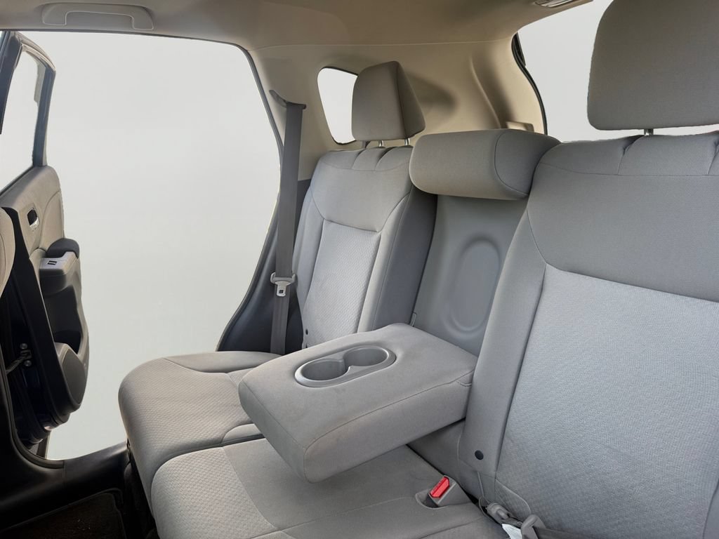 Used 2015 Honda CR-V EX image 28
