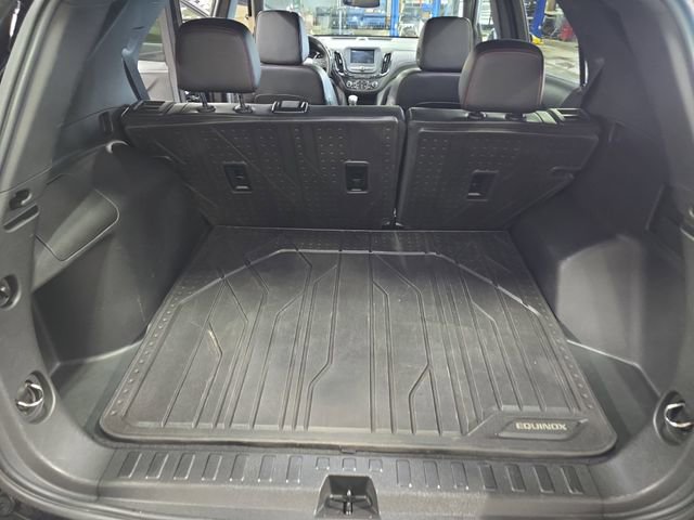 Used 2023 Chevrolet Equinox RS image 14