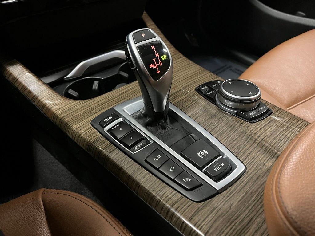 Used 2015 BMW X4 xDrive35i image 11