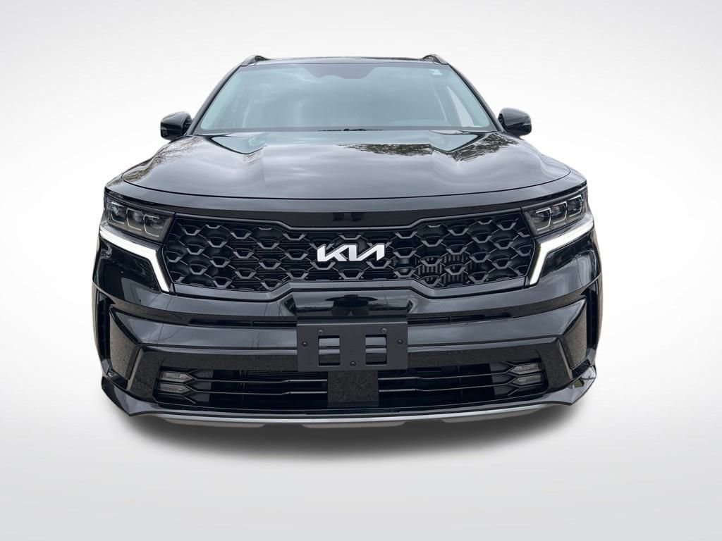 Certified 2022 Kia Sorento SX image 2