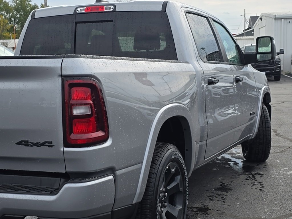 New 2026 RAM 1500 Big Horn image 81