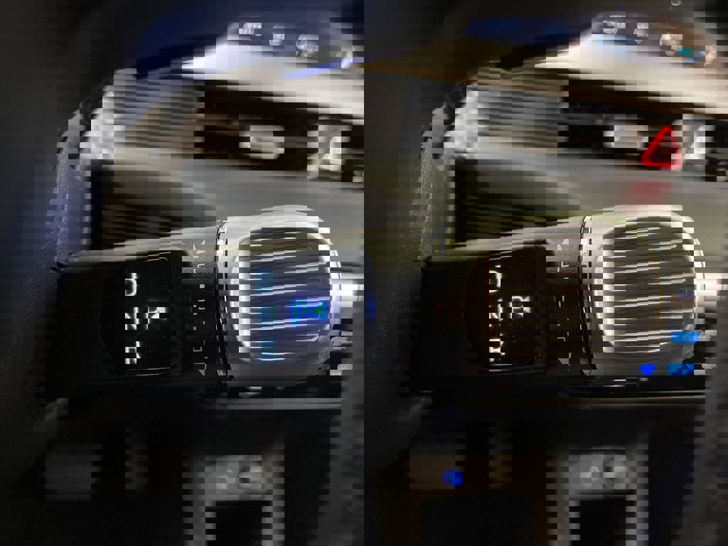 Certified 2024 Hyundai Ioniq 5 SEL image 24