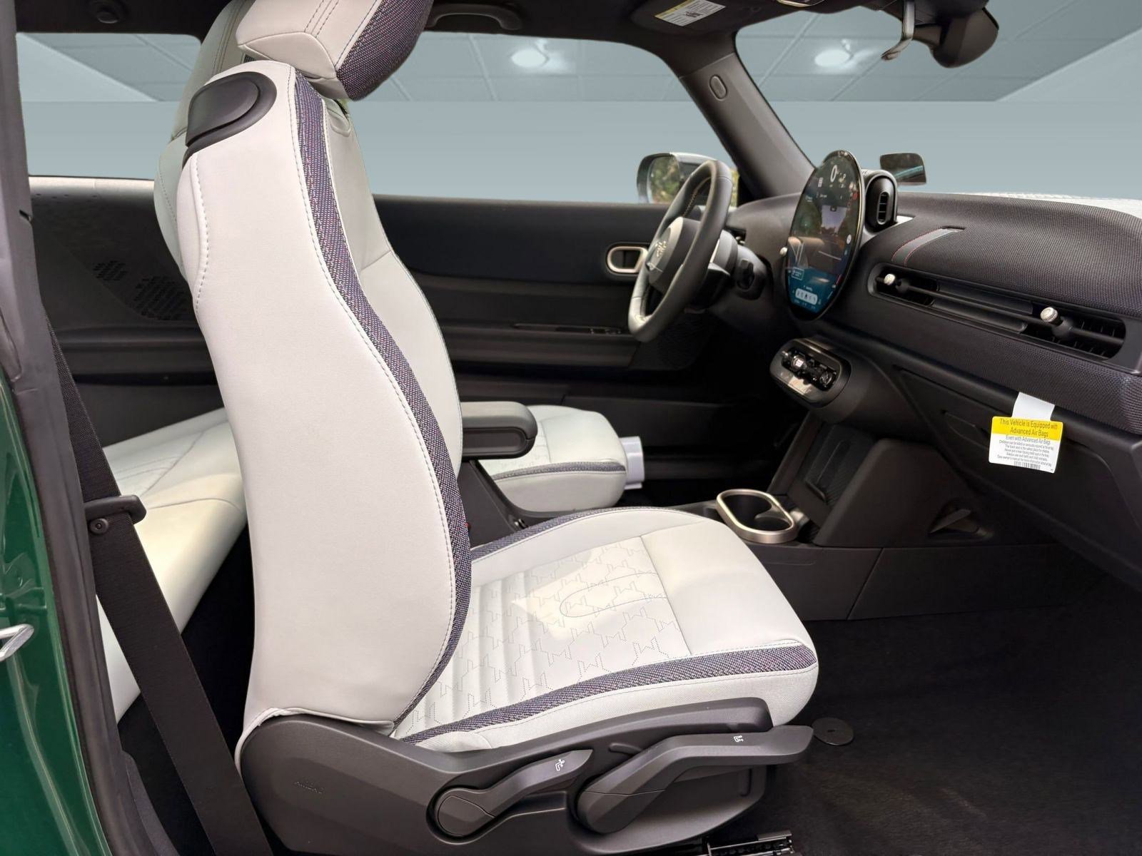 New 2026 MINI Cooper S image 25