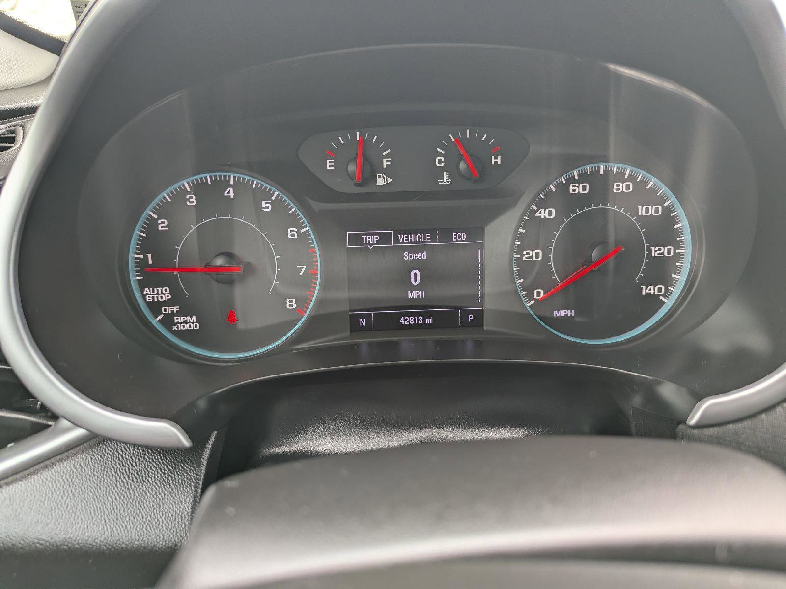 Certified 2024 Chevrolet Malibu LT image 16