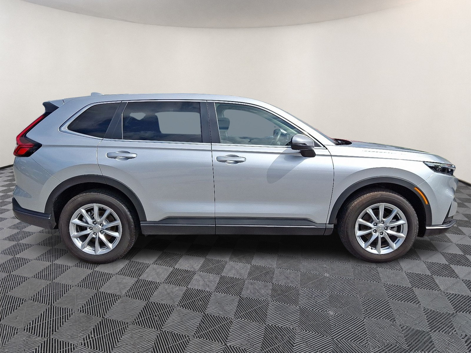 Certified 2026 Honda CR-V EX image 7