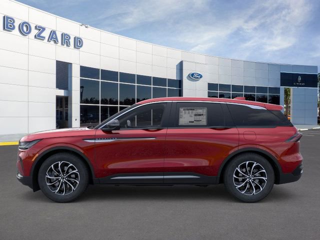 New 2026 Lincoln Nautilus Premier w/ Equipment Group 102A image 3