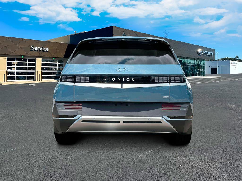 New 2024 Hyundai Ioniq 5 SEL image 7