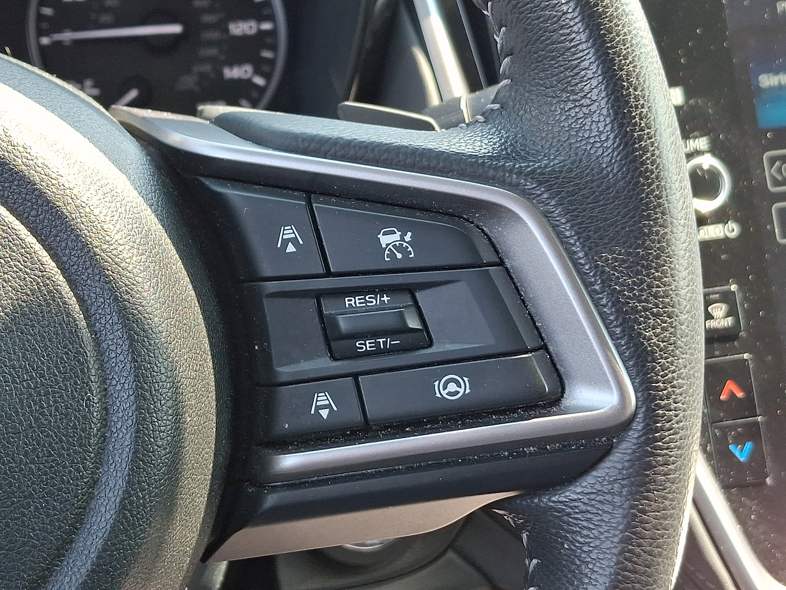 Certified 2023 Subaru Legacy Premium image 21