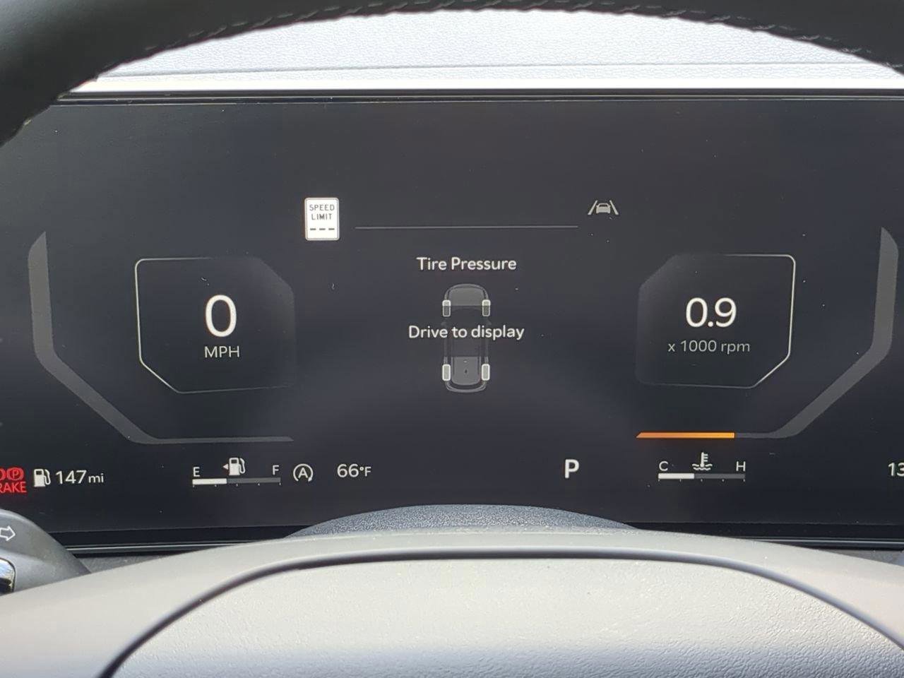 New 2026 Kia Sportage X-Pro Prestige AWD/4WD image 14