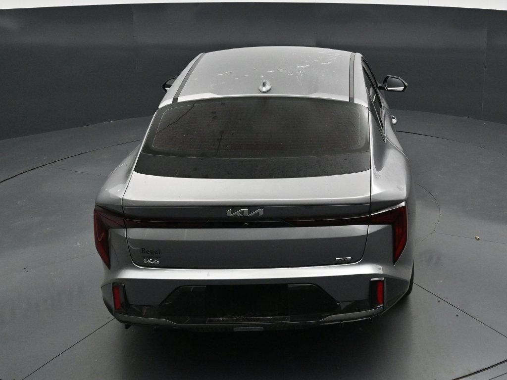 Used 2026 Kia K4 GT-Line FWD image 23