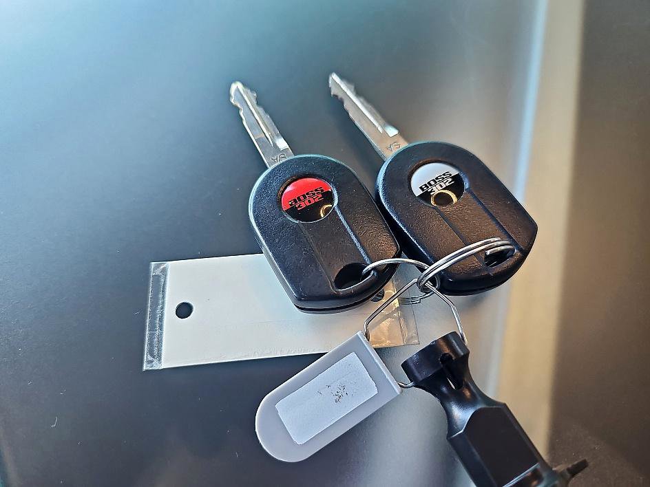 Used 2013 Ford Mustang Boss 302 w/ Boss 302 Accessory Pkg image 24