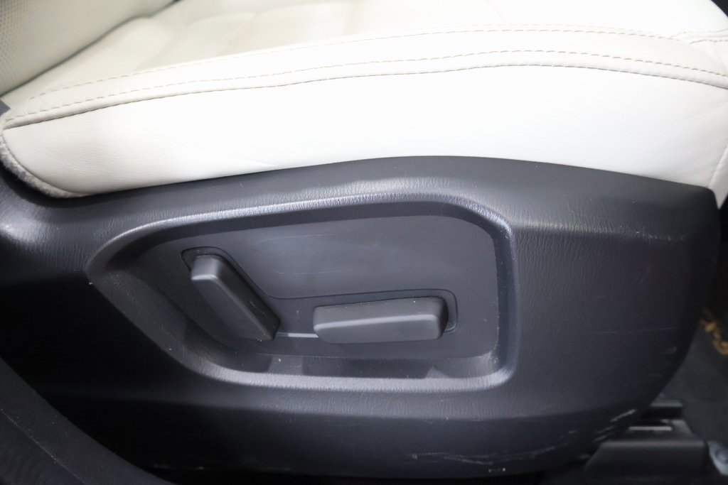 Certified 2021 MAZDA CX-5 Grand Touring image 22