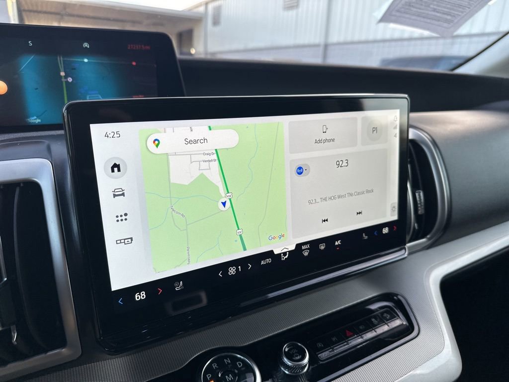 Used 2025 Ford Expedition Max Active image 25