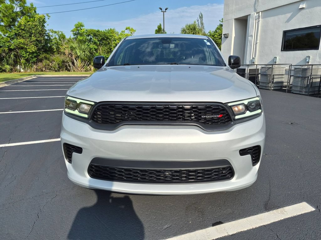 Used 2023 Dodge Durango GT RWD image 2