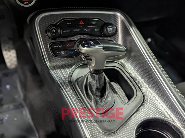 Used 2021 Dodge Challenger SRT Hellcat image 24