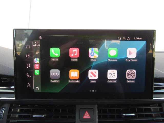 Used 2024 Audi A5 2.0T Premium Plus w/ Premium Plus image 11