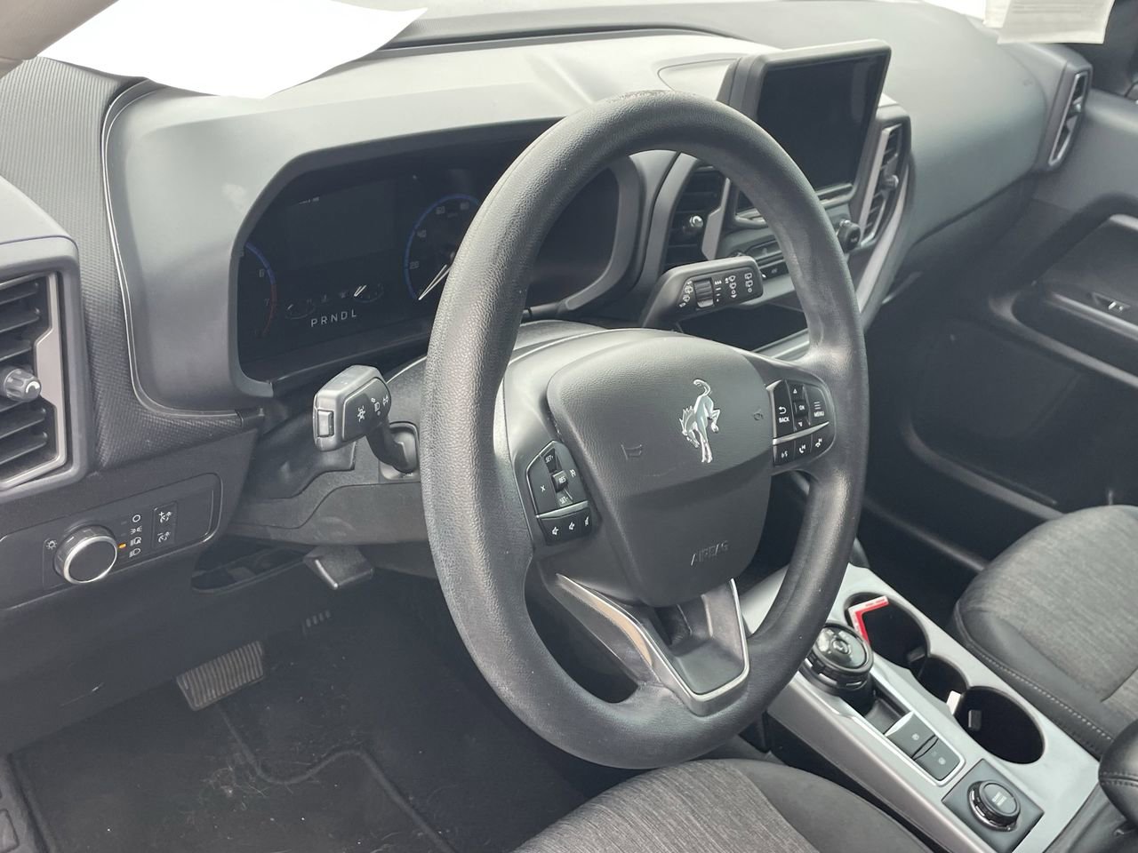 Used 2022 Ford Bronco Sport Big Bend image 4