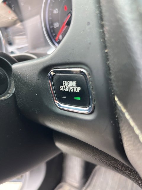 Used 2019 GMC Acadia SLT w/ Black Edition image 20